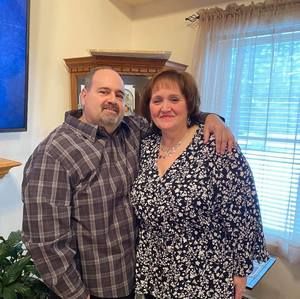 Meet your Posher, Tammy